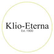 Klio-Eterna Est. 1900
