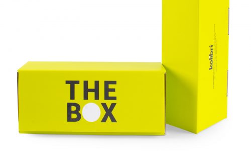 THEBOX