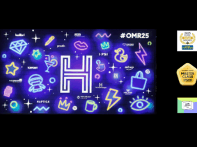 Drei Awards für THE HAPTICOLOGIST