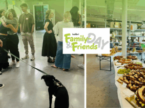 FAMILY & FRIENDS DAY 2025