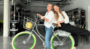 Kolibri Werbeartikel