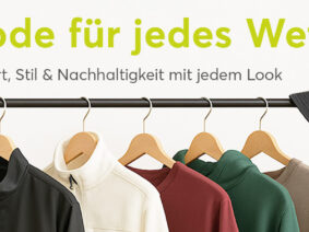 Entdeckt die textile Vielfalt in unserem Kolibri Online-Shop