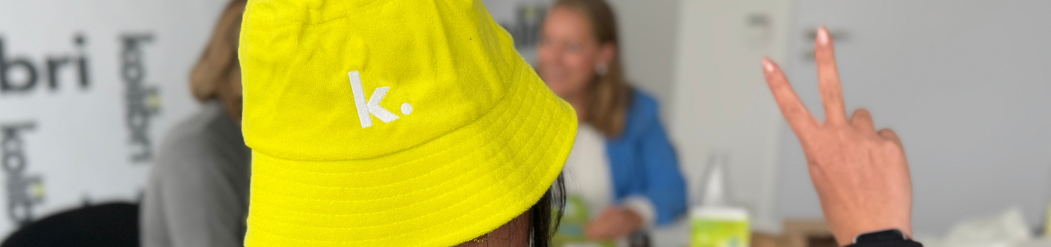 Slider Neuheiten Kolibri