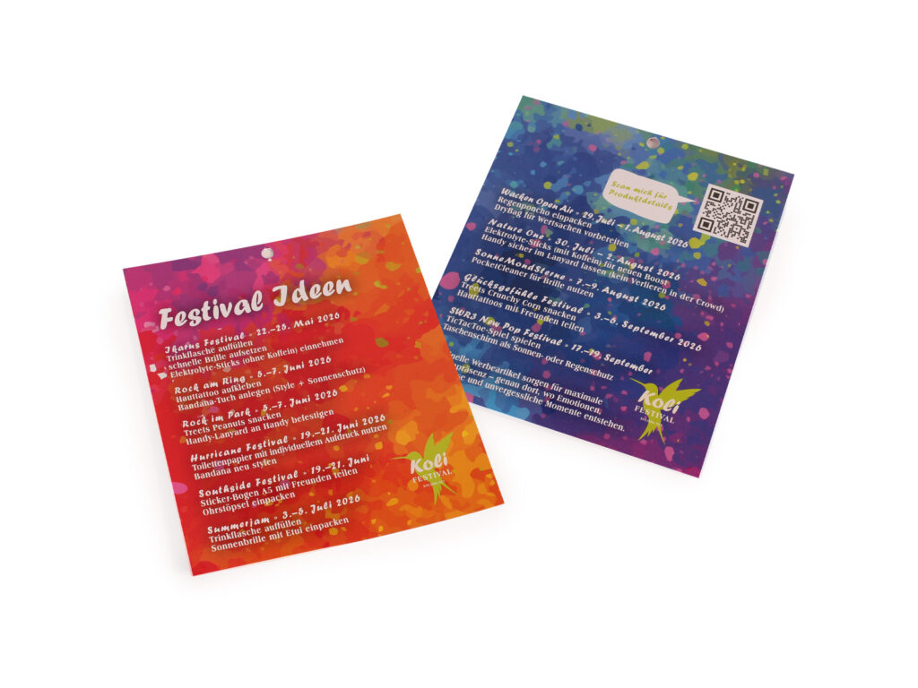 Festivalpass