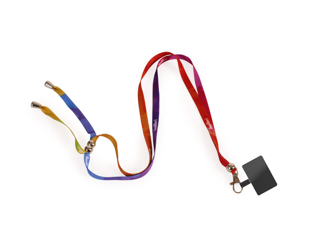 Lanyard