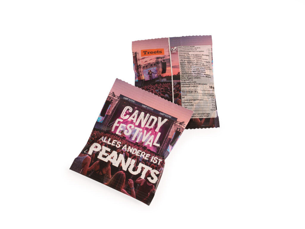Peanuts