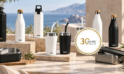 Jubiläumsaktion Oktober: 15 % Sonderrabatt auf SIGG Premiumartikel